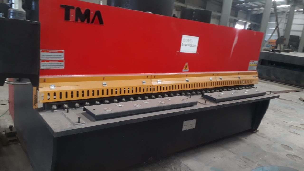 Engineering Design & Precision CNC Fabrication