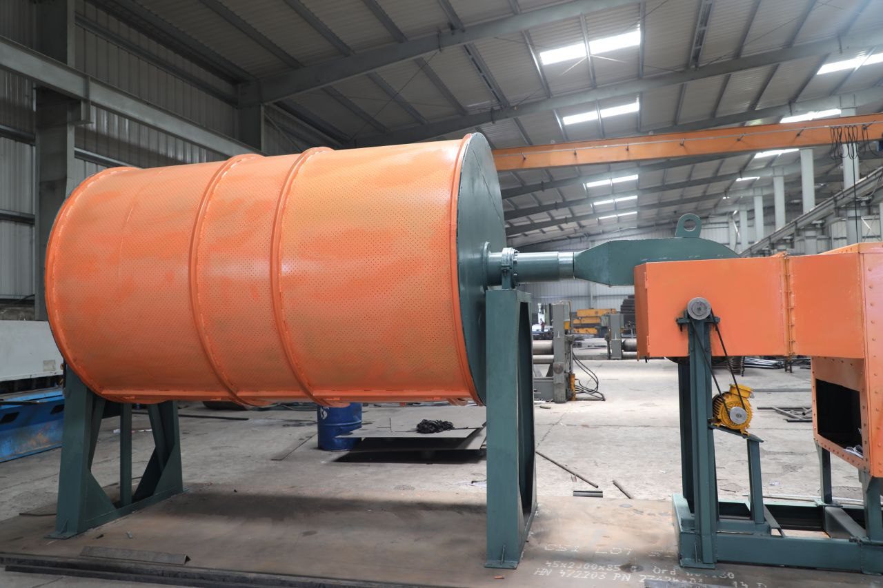Sugar & Coffee Processing Equipment