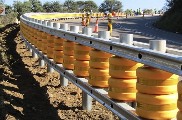 Roadside & Safety Barrier Systems